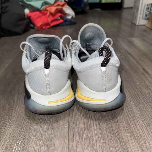 nike joyride run flyknit obsidian mist